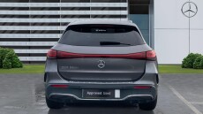 Mercedes-Benz Eqa 250+ 140kW AMG Line 70.5kWh 5dr Auto Electric Hatchback